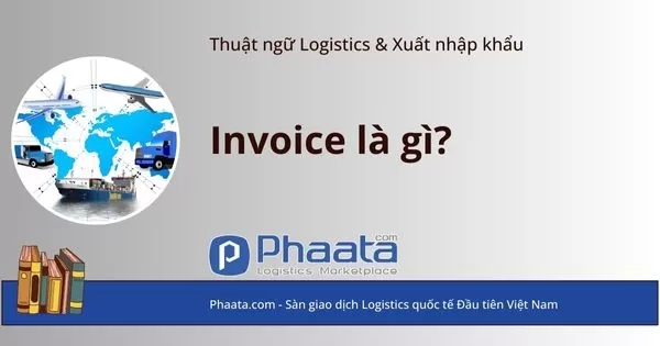 Invoice là gì